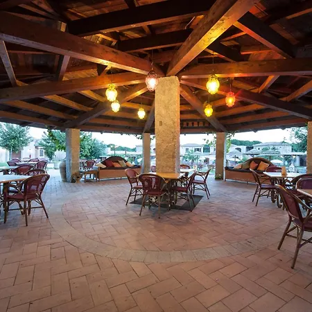 Isa-residence With Swimming-pool In Campulongu Just 600 Mt From The Sea * Campu Longu